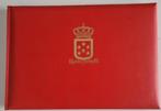 nederlandse antillen 1979 - carnet - Pan American Health org, Ophalen of Verzenden, Gestempeld