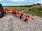 Kuhn GF 8501 MH, Zakelijke goederen, Agrarisch | Werktuigen, Ophalen, Weidebouw