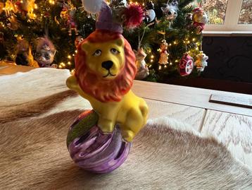Fred van Leer kerstbal beschikbaar voor biedingen