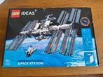 Lego Ideas 21321 International Space Station - Nieuw, Ophalen of Verzenden, Nieuw
