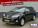 Toyota RAV4 2.0 Dynamic Limited 4WD AUTOMAAT, PANORAMADAK, Automaat, Euro 5, Gebruikt, 4 cilinders