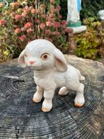 Goebel beeldje ❤️ lief Lammetje Nr 56/58?, Ophalen of Verzenden, Dier