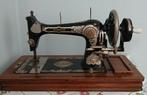 Vintage naaimachine, Antiek en Kunst, Antiek | Naaimachines, Ophalen