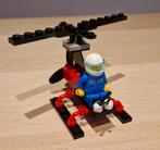 Lego set 2849 Helikopter/ Gyrocopter, Ophalen, Gebruikt, Complete set, Lego