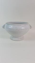 Vintage schaal Hutschenreuther, Zwanenburg Rotterdam. 4C9, Antiek en Kunst, Antiek | Servies los, Ophalen of Verzenden