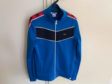 Vest van Nik & Nik maat 16/176 blauw beschikbaar voor biedingen