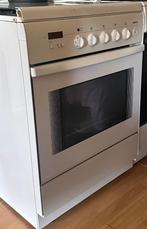 Gasfornuis BOSCH, Witgoed en Apparatuur, Fornuizen, Gebruikt, Gas, Vrijstaand, 85 tot 90 cm