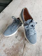 gabor, Ophalen of Verzenden, Zo goed als nieuw, Blauw, Sneakers of Gympen