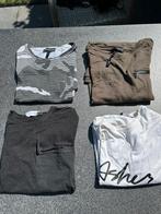 Shirts heren - Maat M, Ophalen, Gedragen, Maat 48/50 (M), Overige kleuren