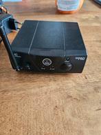 Akg 40 mini pro draadloos gitaar systeem, Ophalen of Verzenden, Zo goed als nieuw, Elektrische gitaar
