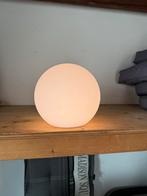 Eve Flare Tafellamp, Huis en Inrichting, Lampen | Tafellampen, Kunststof, Ophalen of Verzenden, Zo goed als nieuw, Modern
