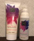 Rituals Holi set, Ophalen, Nieuw, Bodylotion, Crème of Olie