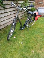Een prachtige stella fiets, Fietsen en Brommers, Elektrische fietsen, Overige merken, Ophalen of Verzenden, Zo goed als nieuw