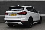 BMW X1 xDrive25e / 90% SOH / Sport Line / Stoelverwarming /, Gebruikt, Leder en Stof, Wit, Plug-in hybride