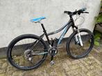 Mountainbike - Frame 41cm, Fietsen en Brommers, Gebruikt, Hardtail, Dames, Ophalen
