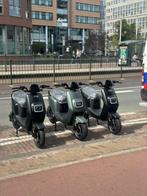 IVA E-GO S4 2.0 ELEKTRISCH 25KM/45KM 2025, Nieuw, IVA