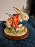 Konijn uit Alice en Wonderland, Ophalen of Verzenden