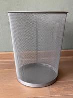 Ikea prullenmand, Ophalen of Verzenden, Zo goed als nieuw, Minder dan 10 liter, Metaal