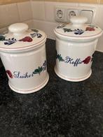 Boerenbont, Huis en Inrichting, Ophalen of Verzenden, Nieuw, Overige materialen, Pot, Bus of Blik