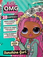 LoL surprise two sets- kitty k & sunshine gurl, Ophalen, Overige typen