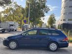 Volkswagen Golf Variant 1.6 TDI Trendline BlueMotion/1STE EI, Voorwielaandrijving, Euro 5, Gebruikt, Blauw