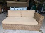 Loungeset tuinset, Ophalen, Gebruikt
