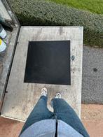 Rubberen tegels 100x100 | 2,5 cm dik, Ophalen, Nieuw