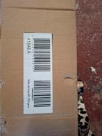 Zonnescherm / Zij-luifel - Grijs, Tuin en Terras, Zonneschermen, Overige typen, Nieuw, Ophalen of Verzenden, Minder dan 250 cm