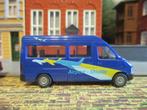 Volkswagen LT - Herpa Airport Shuttle, Hobby en Vrije tijd, Modelauto's | 1:87, Ophalen of Verzenden, Nieuw, Auto, Herpa