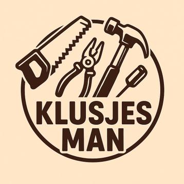 Klusjes man  beschikbaar voor biedingen
