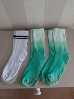 3 paar Z8 sokken daks mint en mick summer bleached maat 31-3, Kinderen en Baby's, Kinderkleding | Schoenen en Sokken, Gebruikt