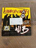 Ali B (2), The Partysquad En Yes-R – Rampeneren, Ophalen of Verzenden, 1960 tot 1980, Gebruikt