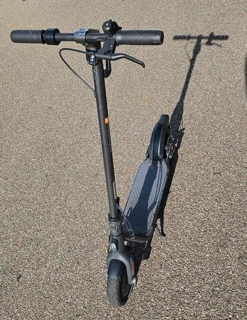Segway F25E 25km/u in zeer goede staat zie de foto  beschikbaar voor biedingen