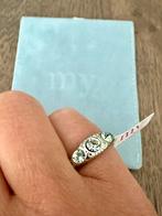 My Jewellery ring mt 17 NIEUW #007AB, Overige materialen, Nieuw, Ophalen of Verzenden, 17 tot 18