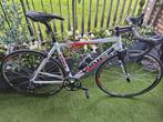 Racefiets, Aluminium, Zo goed als nieuw, 57 tot 61 cm, Meer dan 20 versnellingen