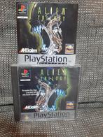 Alien Trilogy game playstation 1, Avontuur en Actie, Vanaf 18 jaar, 1 speler, Ophalen of Verzenden