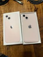 IPhone 13 128 GB Roze, Telecommunicatie, 128 GB, IPhone 13, Ophalen of Verzenden, Zo goed als nieuw