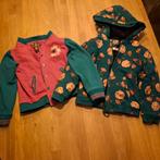 Z8 vest maat 116/122 (2 x) - Meisje, Meisje, Ophalen of Verzenden, Zo goed als nieuw, Z8