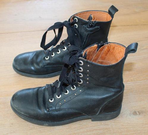 Laarsjes van Develab maat 36, Kinderen en Baby's, Kinderkleding | Schoenen en Sokken, Gebruikt, Laarzen, Meisje, Ophalen of Verzenden