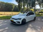 Volkswagen Golf 2.0 AUT 2017 Wit, Automaat, 4 cilinders, 1984 cc, Wit