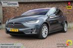Tesla Model X 100D Longe Range| Trekhaak| Winterwielen| Supe, Auto's, Gebruikt, 2433 kg, Lichtsensor, Vierwielaandrijving