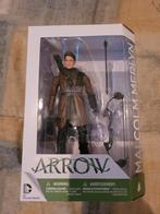 DC Collectibles - Arrow - Malcolm Merlyn, Ophalen of Verzenden, Zo goed als nieuw