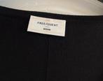 Dun vest Freequent, Maat 38/40 (M), Freequent, Zwart, Ophalen of Verzenden