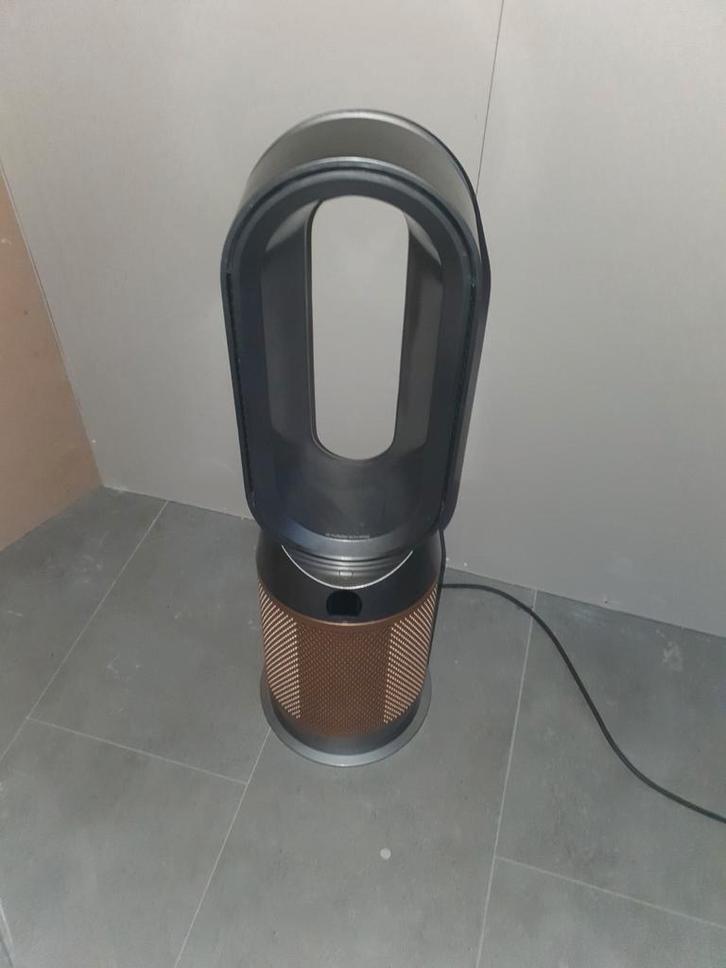 Dyson Hot & Cool Formaldehyde luchtreiniger purifier, Witgoed en Apparatuur, Luchtbehandelingsapparatuur, Zo goed als nieuw, Luchtreiniger