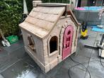 Step2 Naturally Playful Storybook Cottage, Ophalen, Zo goed als nieuw, Kunststof