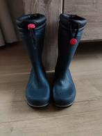 Dunlop gevoerde Laarzen maat 33, Jongen of Meisje, Ophalen of Verzenden, Dunlop, Laarzen