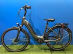 Sparta C-Grid Energy Dames Grijs 51cm 2025, Fietsen en Brommers, Elektrische fietsen, Sparta, Gebruikt, -, - 0
-, NL