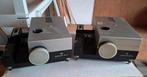 2 dia projectors agfacolor., Ophalen, Gebruikt