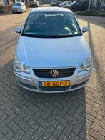 Volkswagen Polo 1.4 2008 cruise/ac, Auto's, Voorwielaandrijving, 40 €/maand, 4 cilinders, Handgeschakeld