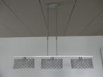 Hanglamp voor bv. boven eettafel., Ophalen, Gebruikt, Glas, 75 cm of meer